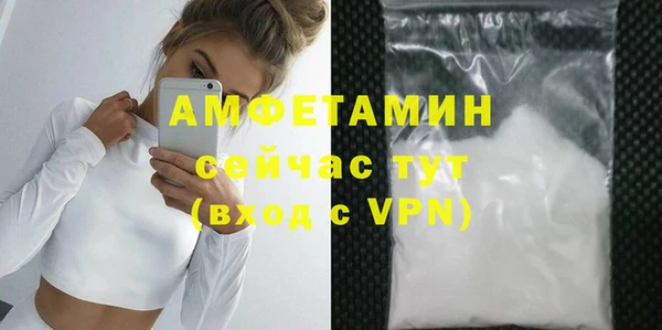 хмурый Вяземский