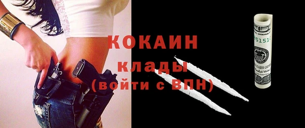 хмурый Вяземский