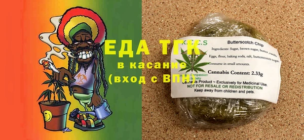 хмурый Вяземский