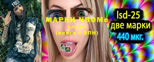 хмурый Вяземский